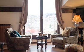 Old Town Apartment