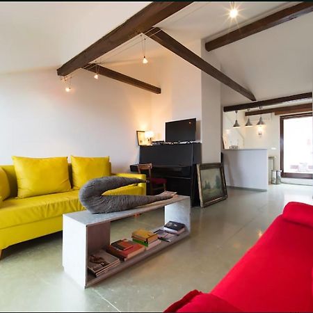 Old Town Apartment SJJ Esterno foto