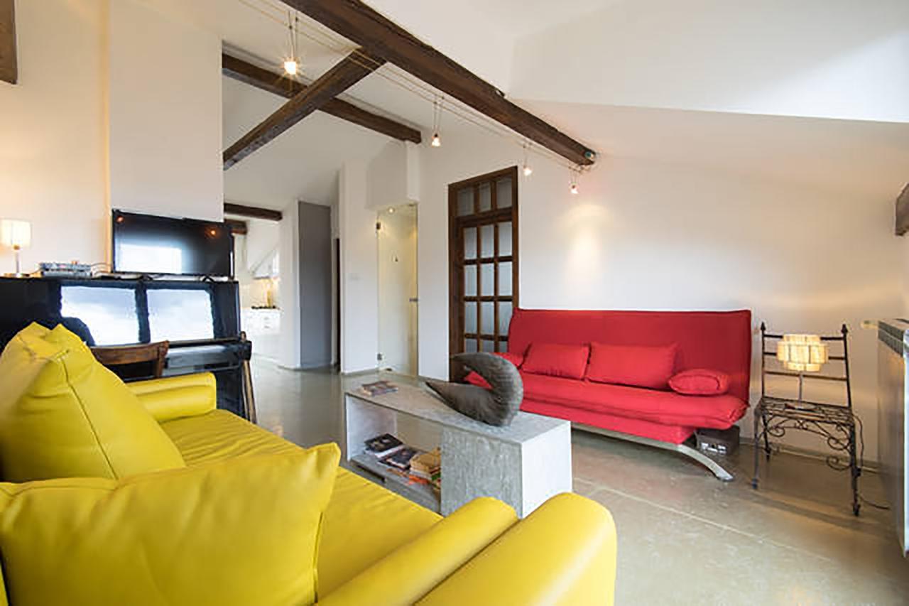 Old Town Apartment SJJ Esterno foto