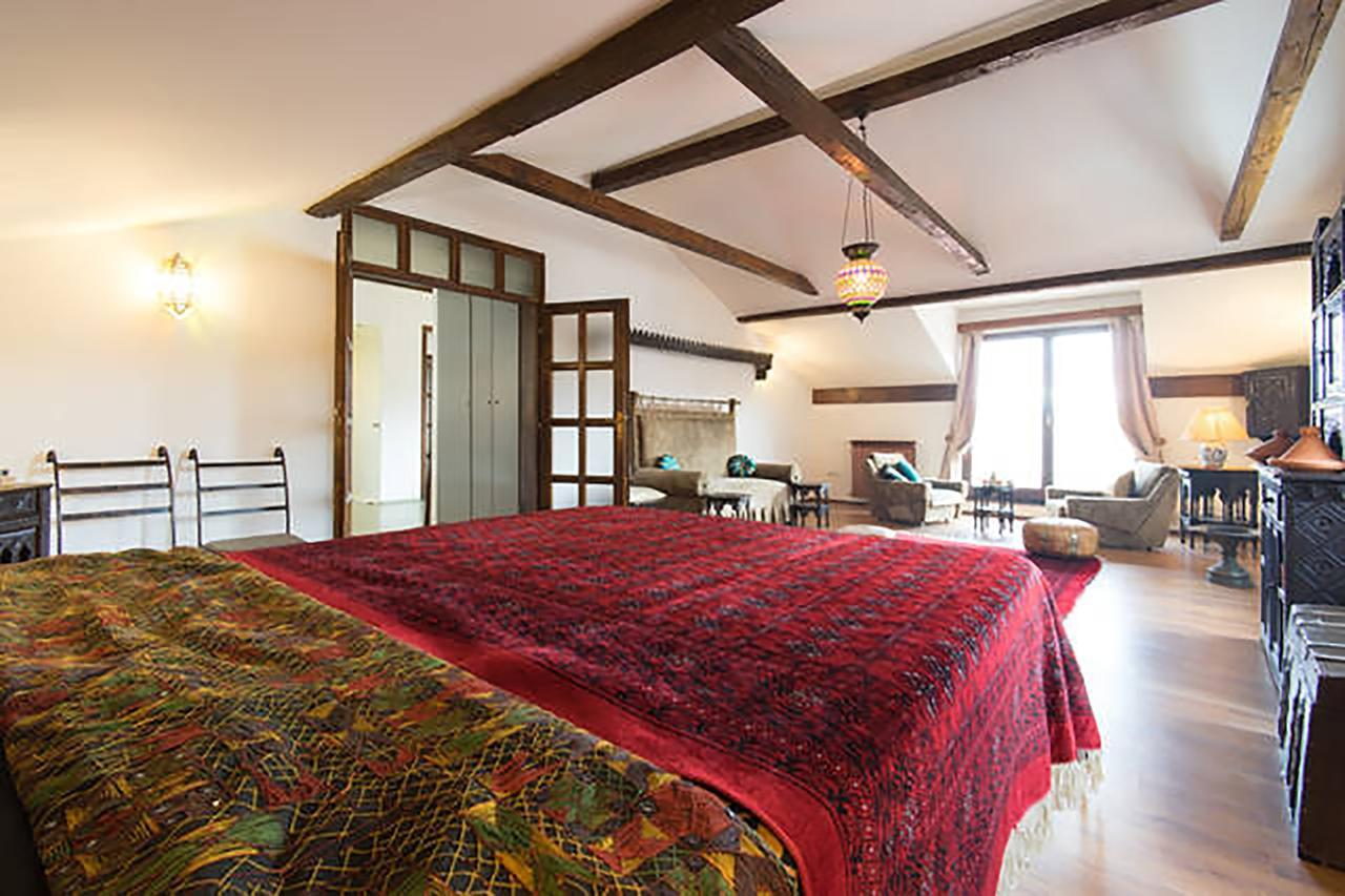 Old Town Apartment SJJ Esterno foto
