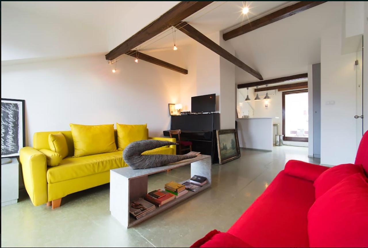 Old Town Apartment SJJ Esterno foto