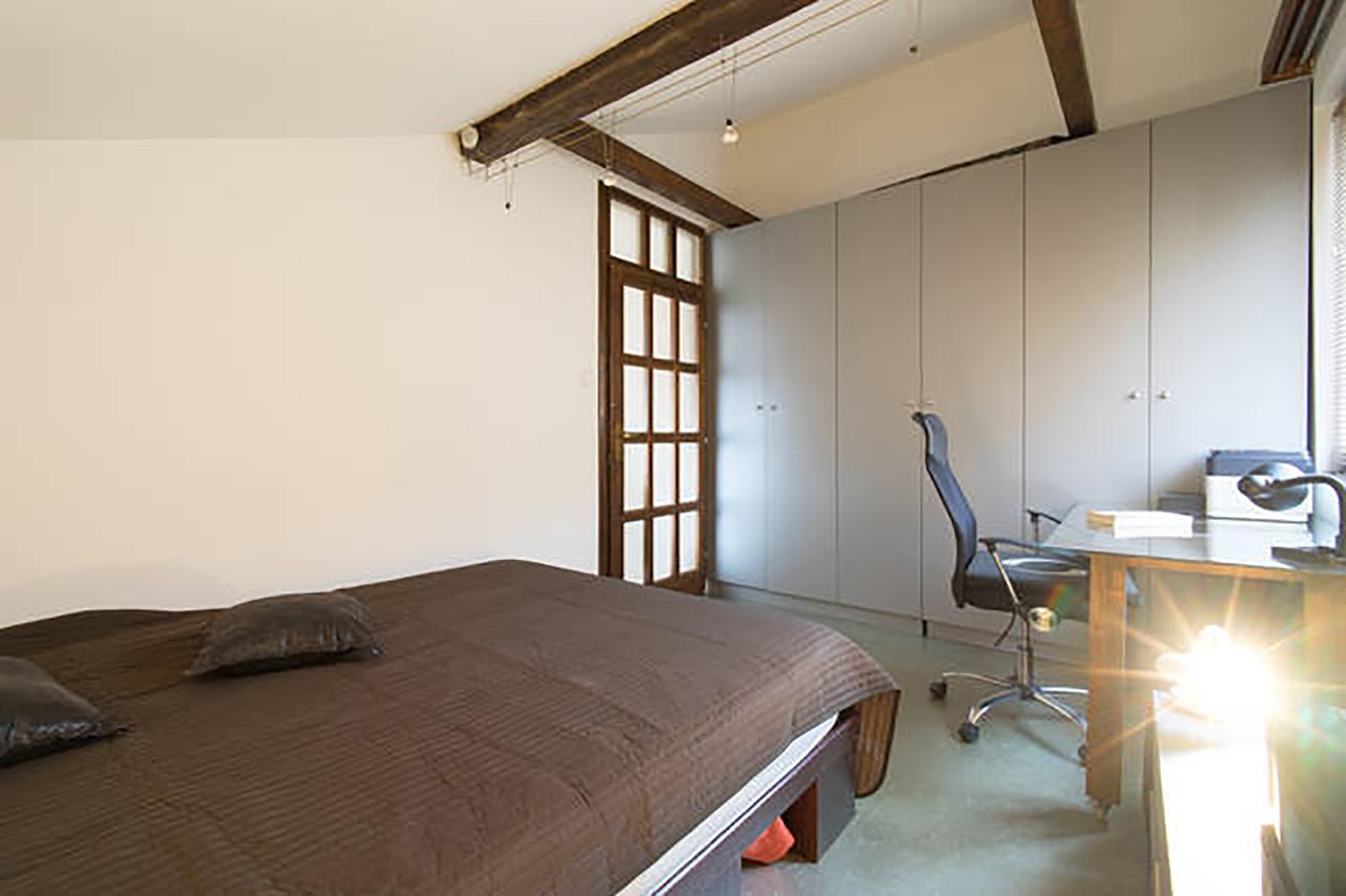 Old Town Apartment SJJ Esterno foto